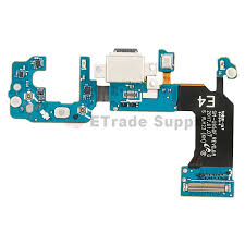 This is a temporary fix i discovered that will clear the error and allow your s8 /s8. For Samsung Galaxy S8 G950f Charging Port Flex Cable Replacement Grade S Etrade Supply