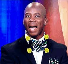 Craig Monroe, fashion plate