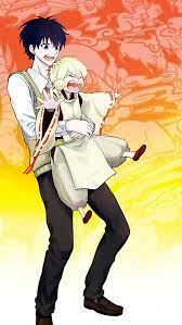 Ashiya Yahiko Fukigen Na Mononokean Anime Manga Fantasy Characters
