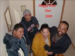 Chris Kizer Obituary (2009)