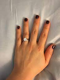 Check spelling or type a new query. Small Stubby Looking Hands Should I Go Bigger