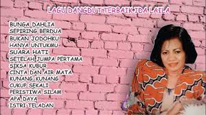 Achmadi hamid m nur collection. Ida Laila Lagu Dangdut Pilihan Terbaik Youtube