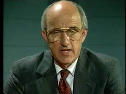 Interview with Dr. Roosevelt Alcorn, February 28, 1991