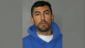 Man arrested in rape, allegedly took pictures of victim while she was  unconscious