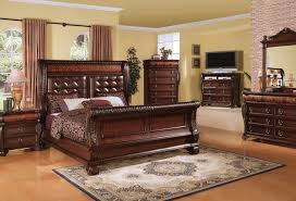 Top vessel sinks bedroom bed frames bedroom accessories bedroom benches bedroom sets beds adjustable beds bed divider beds bunk beds cast iron bed dog beds loft beds murphy beds platform beds toddler beds. Buy Sophia Cherry 5 Pc King Bedroom Part Badcock More