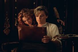 Titanic Movie Pictures Leonardo DiCaprio | PS Entertainment