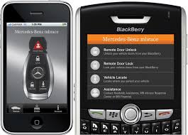 Plus, you can log in to view your manuals, maintenance info. Leave The Car Take The Concierge With You Mercedes Benz Launches New Version Of Mbrace Mobile Application Mercedes Benz Passion Eblog