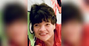 Obituary for Kimberly "Kimmy" Nina Mayle