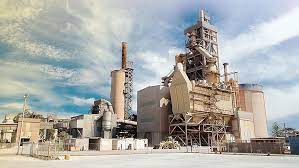 Assess the financial performance of straits cement sdn bhd. Cement Industry Lechler