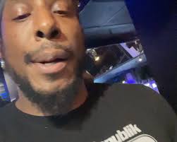 🚨11 days out🚨 @sheniellyamil is ready for his pro boxing debut and I'm  ready to do it again for the 3rd time. That first photo is a throwback  picture of me at