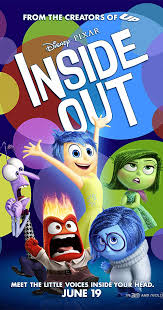 Inside Out 2015 Plot Summary Imdb