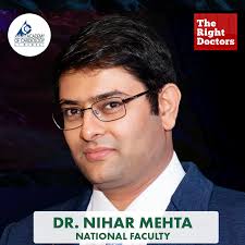 Podcast: Dr. Ajit Desai