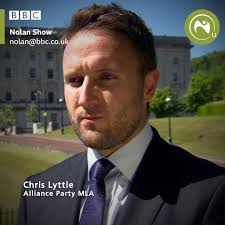 "The Minister has been slow to act"