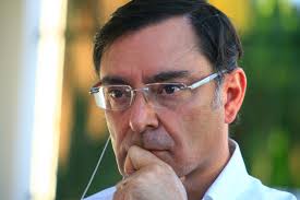 Intendente Guevara califica de "abusiva" acusación en su contra y dice que  quienes presentaron el libelo "quieren el caos, quieren el desorden"