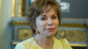 A través de la plataforma de streaming, amazon prime video, la serie debutará el viernes 04 de junio. En Algunos Momentos Me Hizo Llorar Isabel Allende Vio La Serie Basada En Su Vida Y Se Emociono