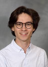 Ariel Goodwin's Instagram, Twitter & Facebook