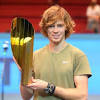 This is casper ruud's official facebook page. 1