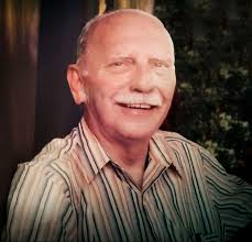 Davie "Dave" Young Trammell