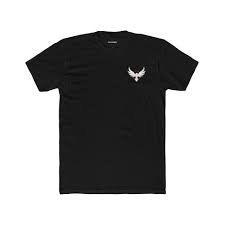 CHRIS DANGER Official Logo Unisex Crew Tee