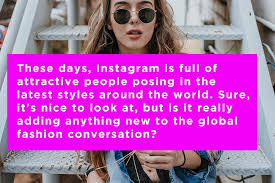 Clothingbrandmarketing.com/ design crowd (discount code. How To Become A Fashion Brand Ambassador On Instagram And Get Paid To Share Your Own Unique Sense Of Style