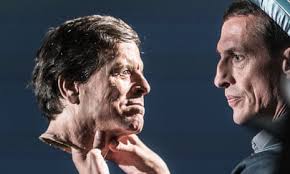 A hotline to Satan: why is the ex-CEO of Vodafone making a film version of  Faust?