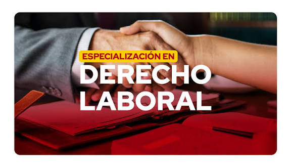 Especialización en Derecho Laboral - Barranquilla - CUC