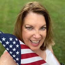 This is a photo I took yesterday while documenting the protest in Los  Angeles after Donald Trump federalized the National Guard. Everything was  under control and peaceful before Donald Trump got involved.