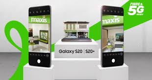 Mobile credit card alerts are push notifications designed to keep you informed about the state of your credit card account. Comparison Samsung Galaxy S20 Series Sales Plan By Maxis Celcom Digi U Mobile And Yes 4g Technave