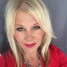 Marci Fitch's Instagram, Twitter & Facebook