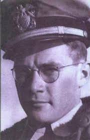 Robert Alexander Lively (1922-1973)