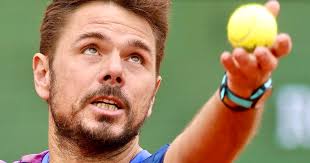 Barcelone: Le sort joue un mauvais tour à Stan Wawrinka