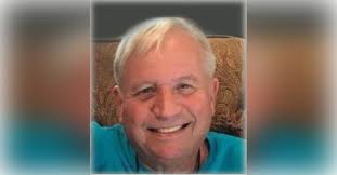 Obituary information for R. J. Breaux, Jr.