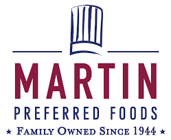 Martin food equipment are experts when it comes to retail foodservice. Martin Preferred Foods Specialty Foods Distributors