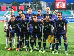 Tampines rovers football club, singapore, singapore. Afc Cup Match Report Tampines Rovers 1 0 Selangor 10 Man Stags Advance Behind Yasir S Stunner Goal Com