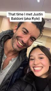 Justin Baldoni Gilmore Girls