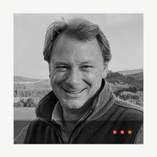 The Wine Conversation — Let's Talk With... Nick Pegna of Sotheby's