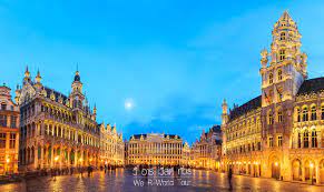 ศาลาว่าการกรุงบรัสเซลส์ (brussels town hall) ชาวเบลเยียมมักเรียก brussels town hall ว่า ออแตลเดอวีลเดอบรูว์แซล ซึ่งถือว่าเป็นศาลาว่าการกรุง. à¹€à¸— à¸¢à¸§à¹€à¸šà¸¥à¹€à¸¢ à¸¢à¸¡ à¸¡à¸™à¸• à¹€à¸ªà¸™ à¸« à¹à¸« à¸‡à¸¢ à¹‚à¸£à¸› We R World Tourwe Rworldtour