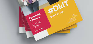 The institute was one of the original network of regional technical colleges set up in the 1970s with an emphasis on business, engineering and science. Logos Visual Identity The Dkit Brand Dkit Dundalk Institute Of Technology