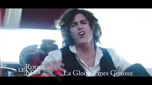 Le beau danube bleu , la rose noir — robert trabucco et son ensemble sans elles — côme (le rouge et le noir: La Gloire A Mes Genoux Extrait De L Opera Rock Le Rouge Et Le Noir Come Shazam