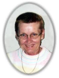 Patricia Anne Bryan Obituary