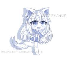 There is also a once per day gacha available. My First Gacha Club Edit Gacha Life Amino