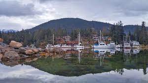 A showcase of the sunshine coast of british columbia, canada. 36 Hours On The Sunshine Coast In British Columbia With Ford Canada The Lost Girl S Guide To Finding The World