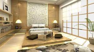 Embrace Culture With These 15 Lovely Japanese Bedroom Designs Home Design Lover Japanese Bedroom Japanese Style Bedroom Japanese Bedroom Design