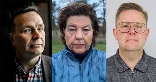 Allt om: Angelika Lang