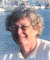 Obituary for Jacqueline "Jacque" (Criswell) Kuhn