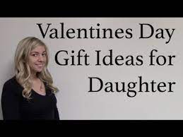Valentine's day gift is most important eagerly awaited parts of the valentine's day is the romantic gift that one receives from their lover. Valentine S Day Ideas For Daughter Etandoz
