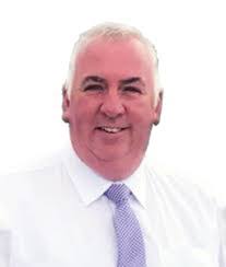 Donal Lydon's Instagram, Twitter & Facebook