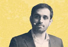 40 Under 40 Class of 2021