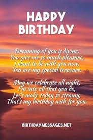I don't believe in celebrating birthdays. Wishing You The Best Day In And Day Out May You Find Great Joy May You Twist And Shout Be Gratefu In 2021 Birthday Poems Birthday Verses Birthday Wishes For Myself