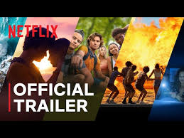 Die schauspieler zeigen sich selbst gespannt, was die autoren für staffel 2 im gepäck haben, wobei „jj rudy pankow anmerkt, dass es vielleicht eine sehr. Outer Banks Auf Netflix Viel Action Im Trailer Zur 2 Staffel Film At